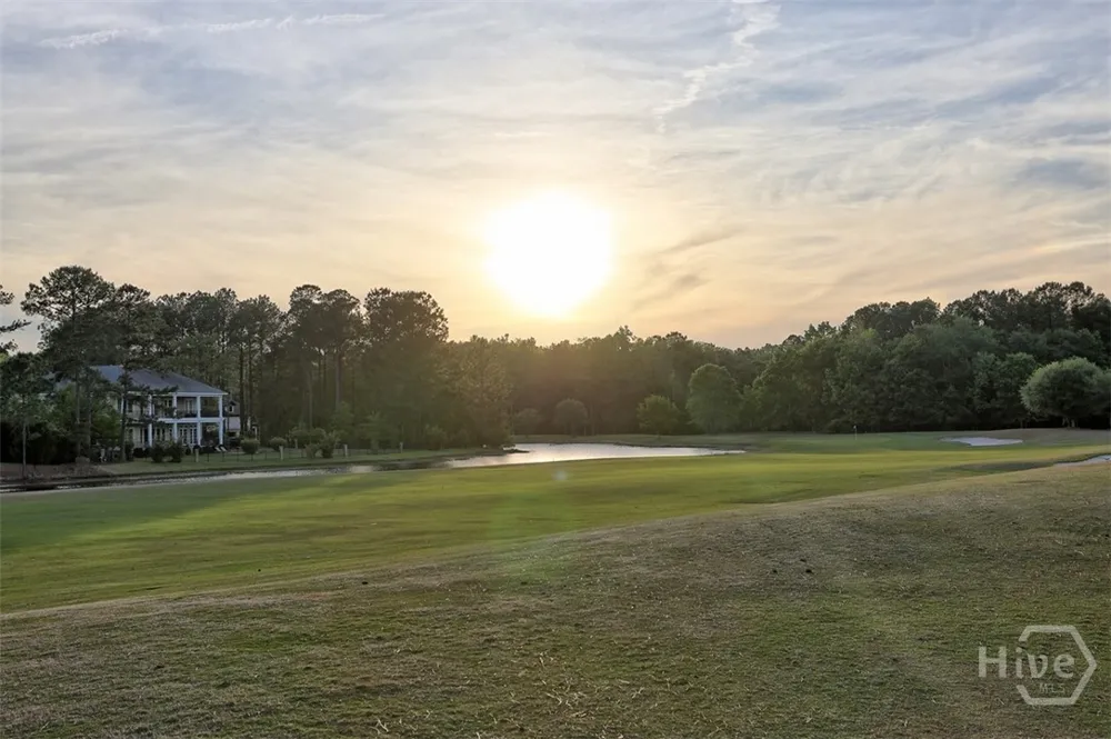 174 Holloway Hill Pooler, GA 31322