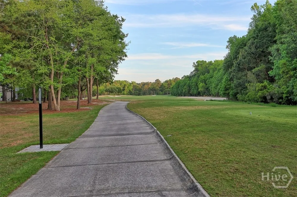174 Holloway Hill Pooler, GA 31322