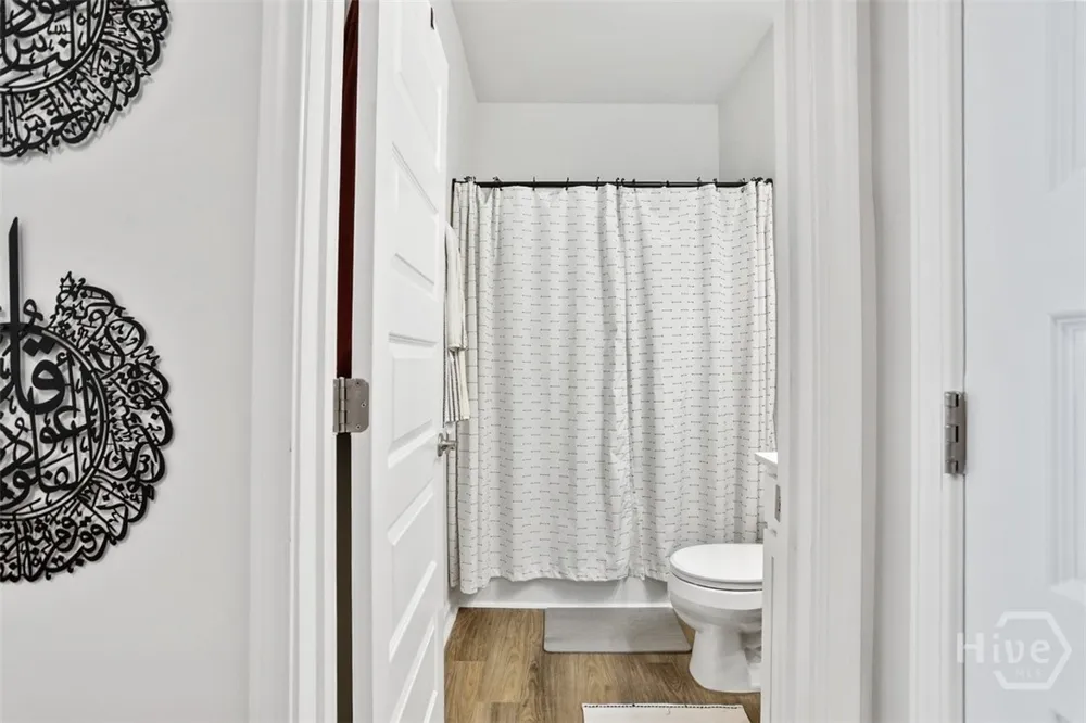 174 Holloway Hill Pooler, GA 31322