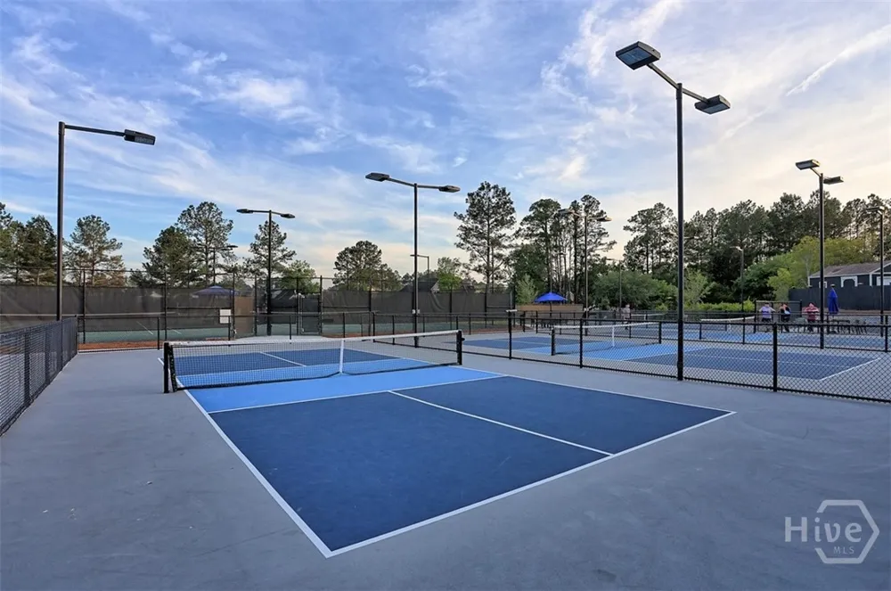 174 Holloway Hill Pooler, GA 31322