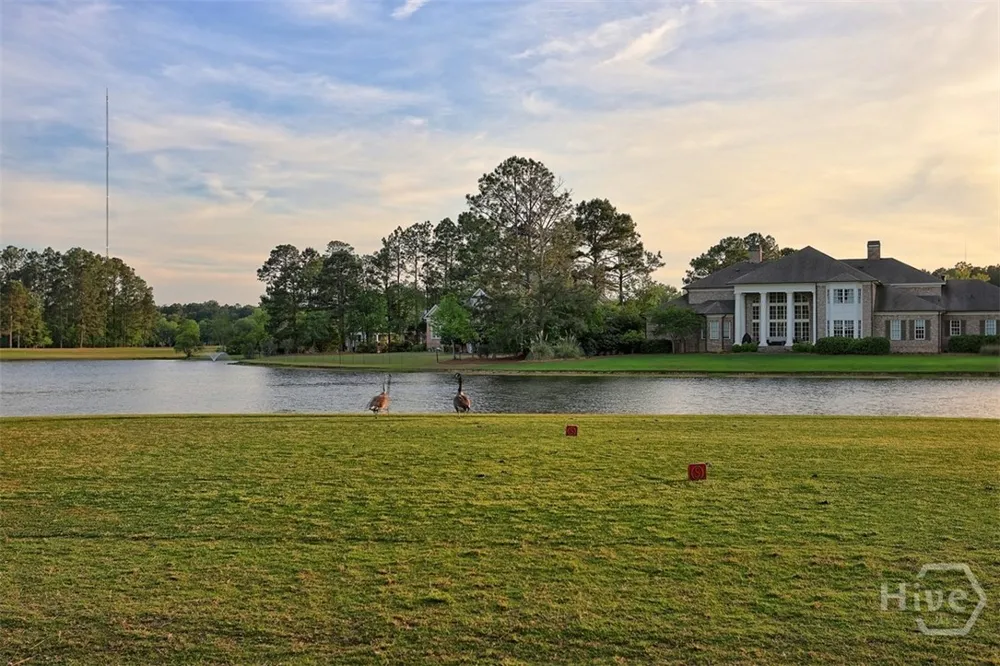 174 Holloway Hill Pooler, GA 31322