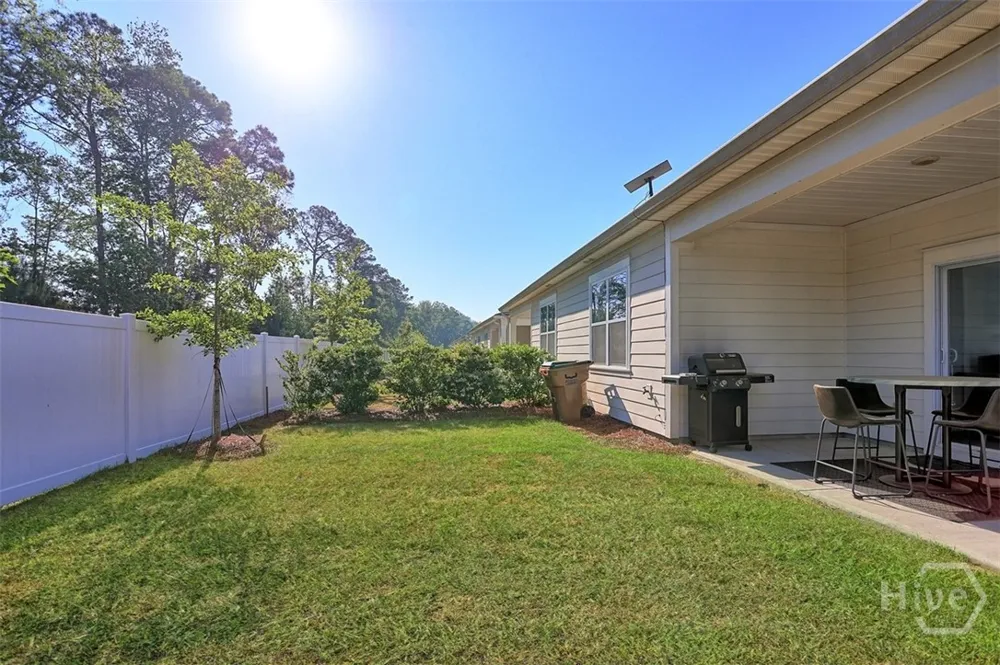 174 Holloway Hill Pooler, GA 31322