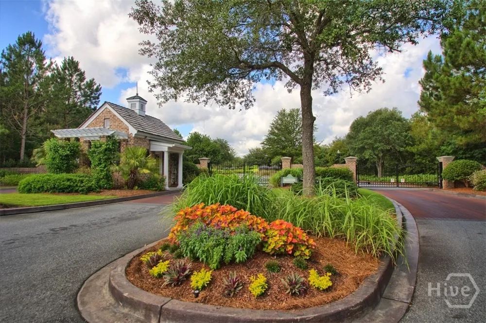 174 Holloway Hill Pooler, GA 31322