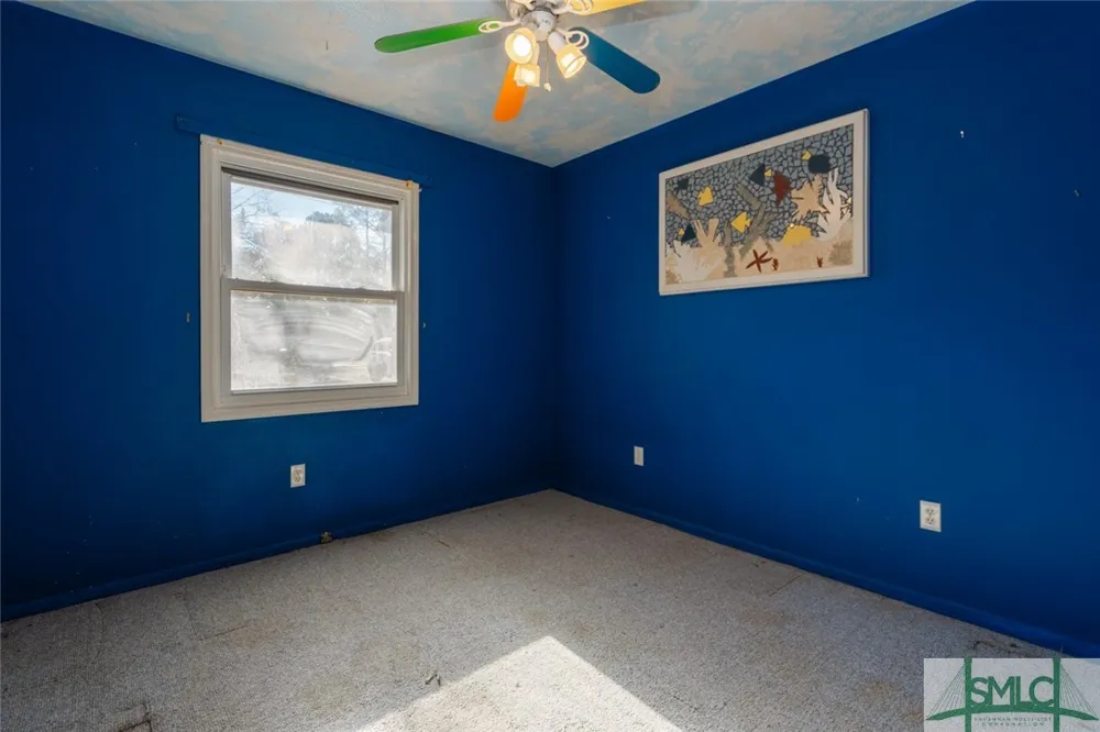 22 Oak Street Hinesville, GA 31313