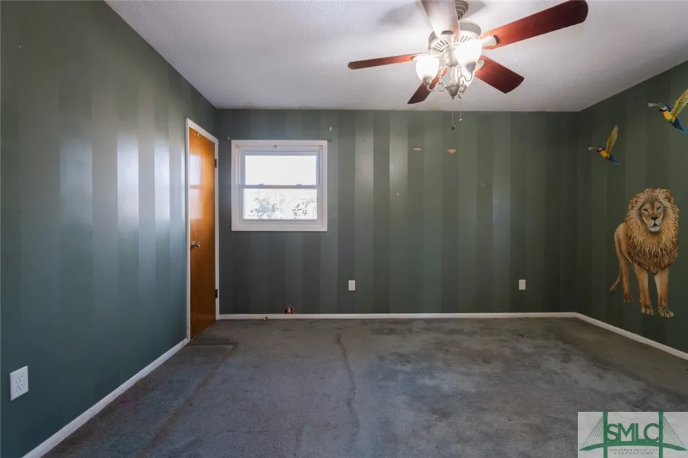 22 Oak Street Hinesville, GA 31313