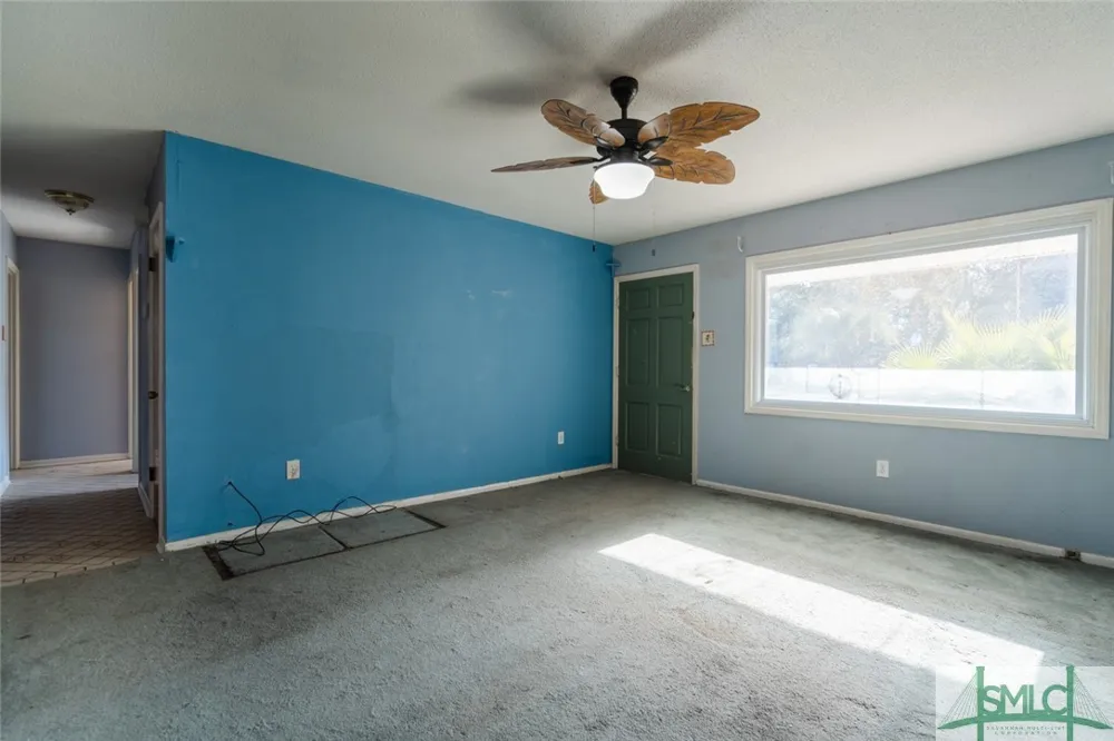 22 Oak Street Hinesville, GA 31313