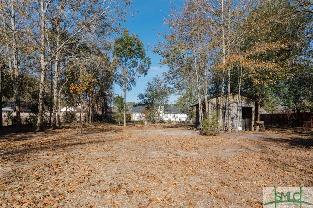 22 Oak Street Hinesville, GA 31313