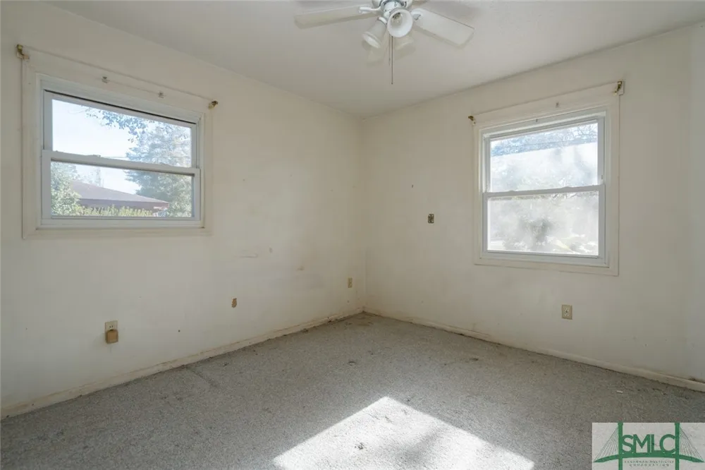 22 Oak Street Hinesville, GA 31313