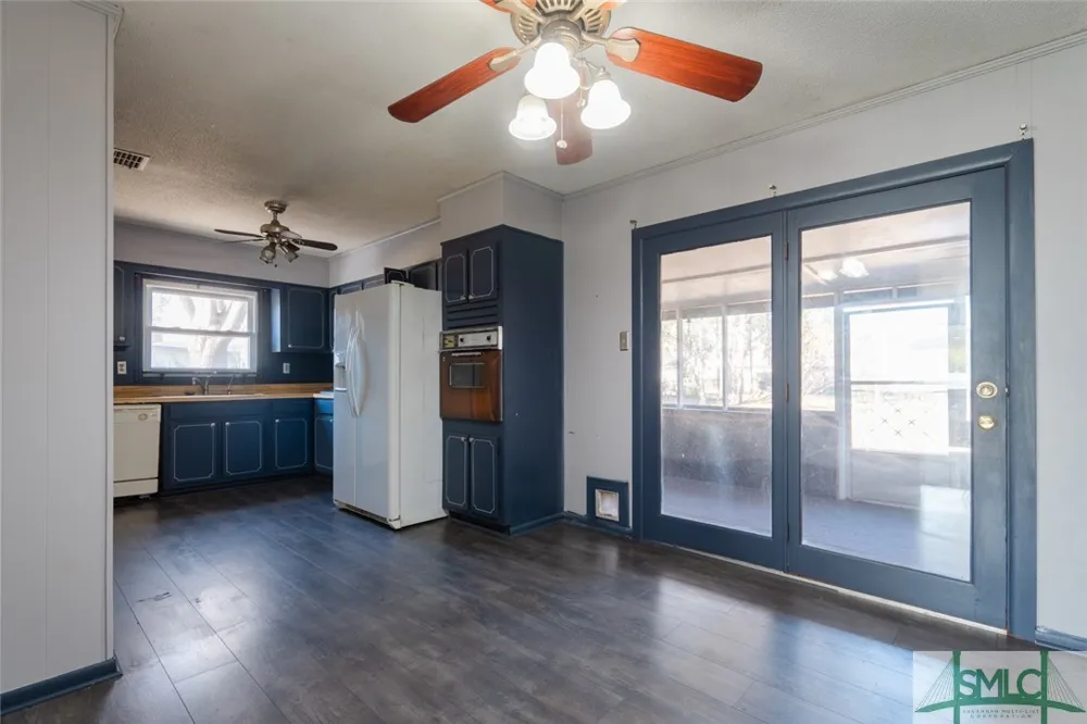 22 Oak Street Hinesville, GA 31313