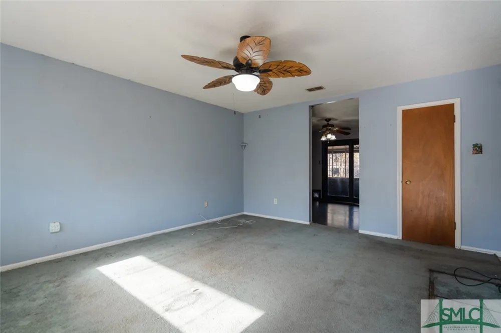 22 Oak Street Hinesville, GA 31313