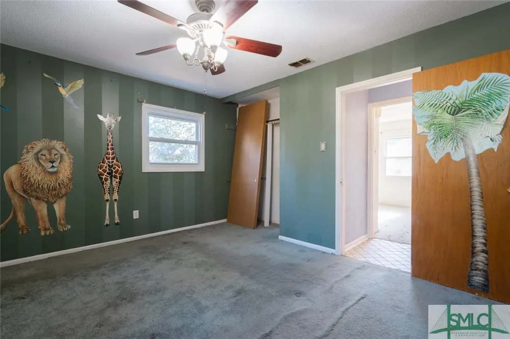 22 Oak Street Hinesville, GA 31313
