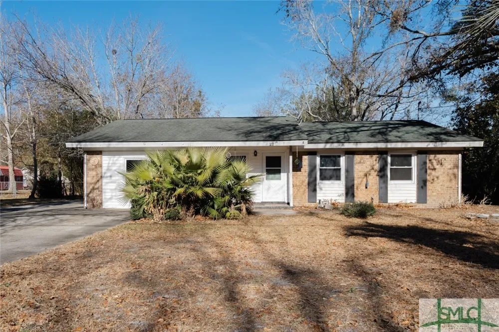 22 Oak Street Hinesville, GA 31313