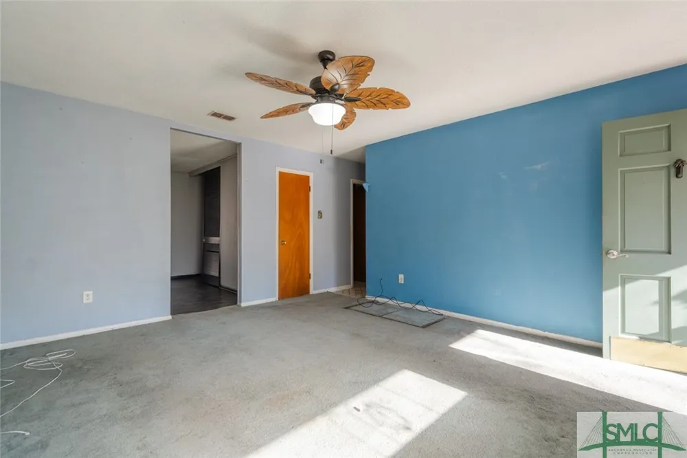 22 Oak Street Hinesville, GA 31313