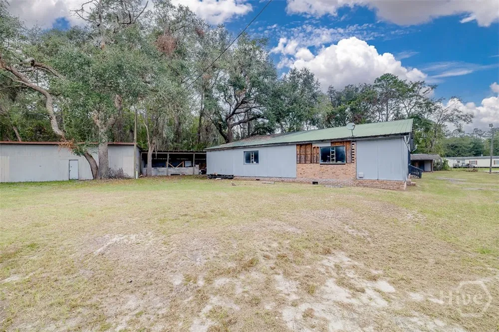 667 Godfrey Road SE Allenhurst, GA 31301