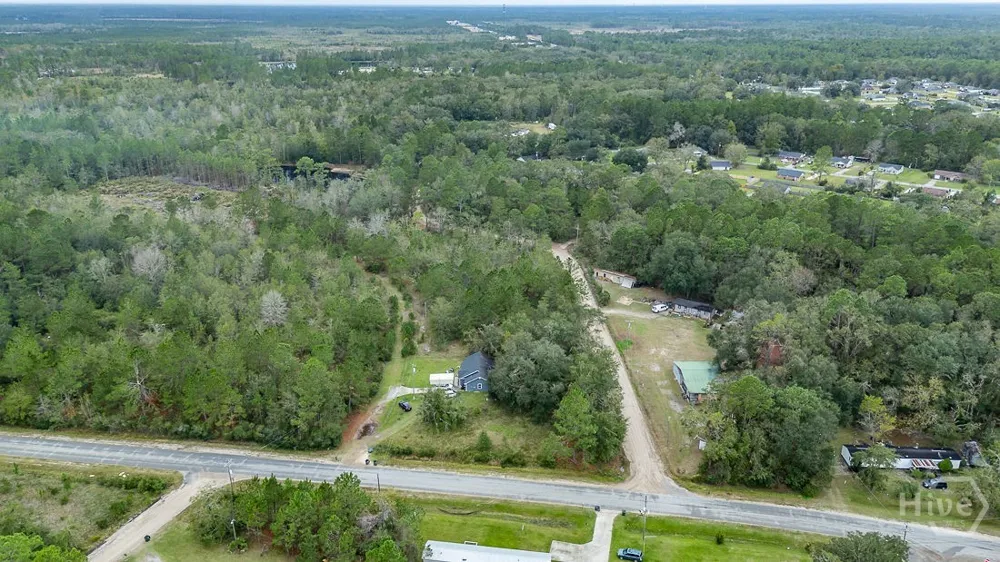 667 Godfrey Road SE Allenhurst, GA 31301