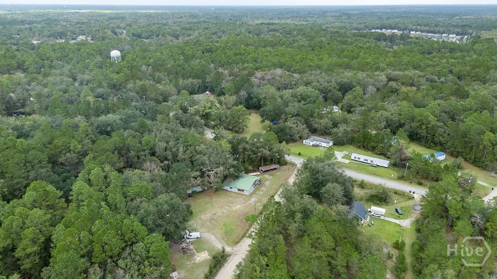667 Godfrey Road SE Allenhurst, GA 31301