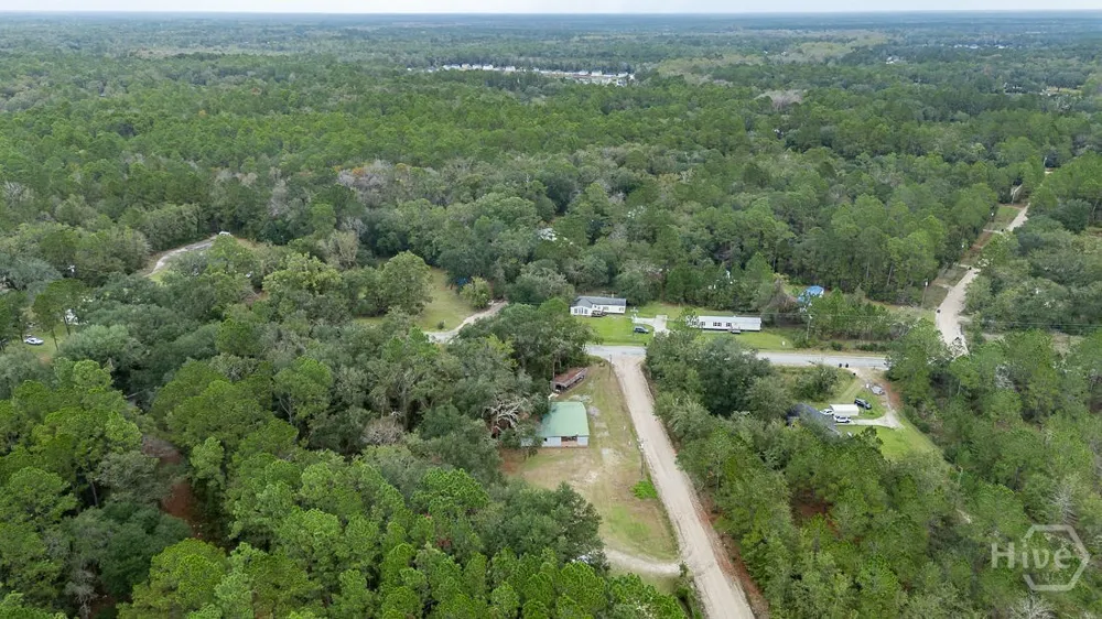 667 Godfrey Road SE Allenhurst, GA 31301