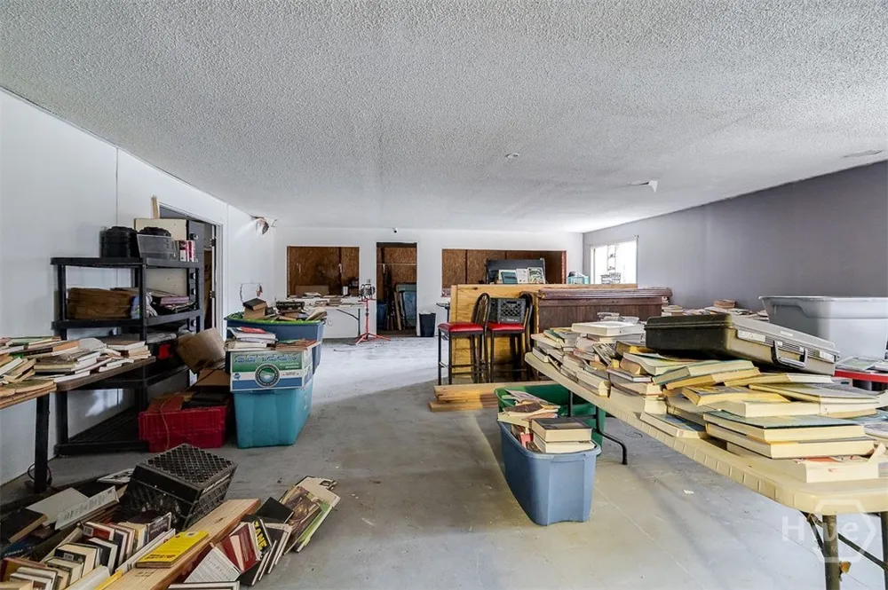 667 Godfrey Road SE Allenhurst, GA 31301