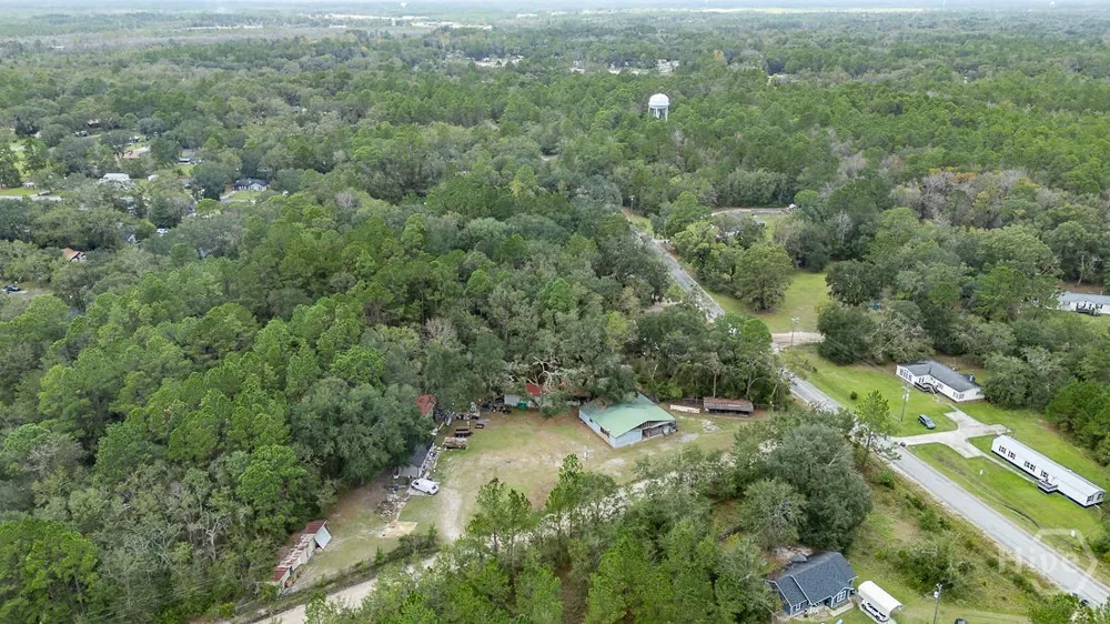 667 Godfrey Road SE Allenhurst, GA 31301