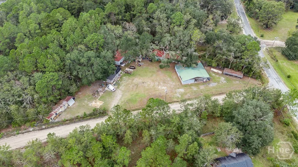 667 Godfrey Road SE Allenhurst, GA 31301
