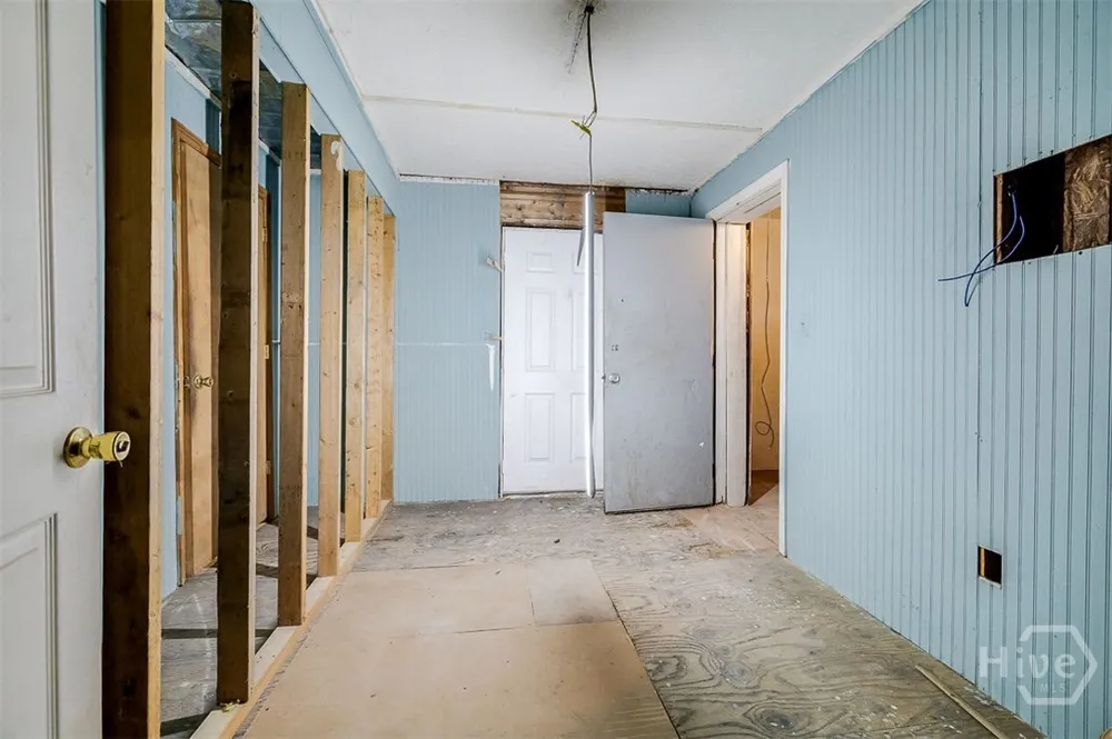 667 Godfrey Road SE Allenhurst, GA 31301