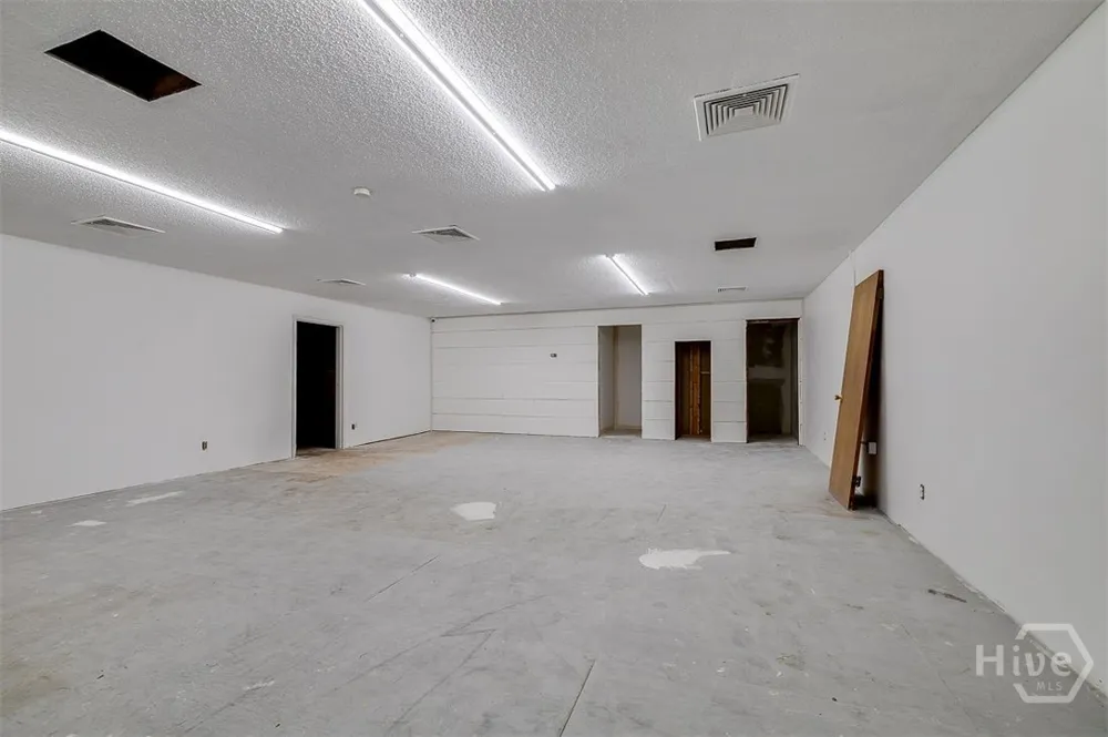 667 Godfrey Road SE Allenhurst, GA 31301