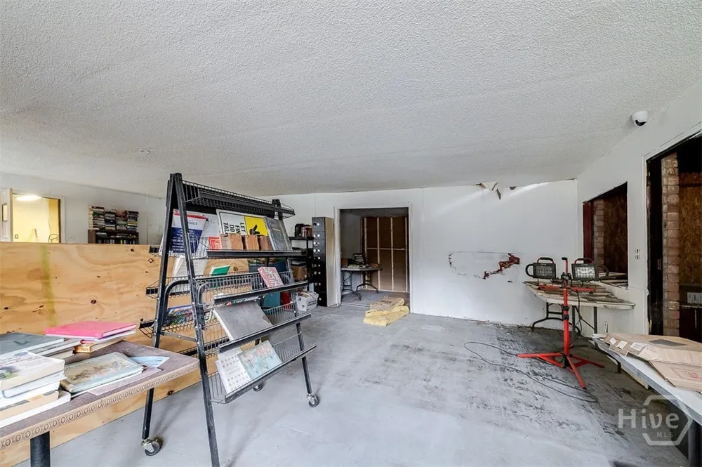 667 Godfrey Road SE Allenhurst, GA 31301