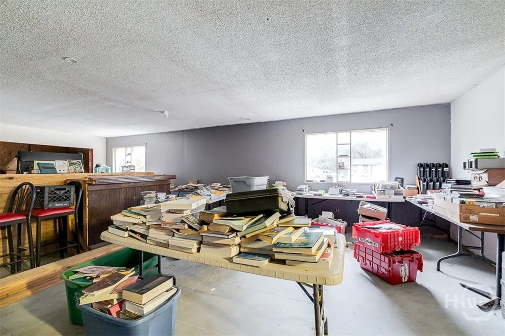 667 Godfrey Road SE Allenhurst, GA 31301