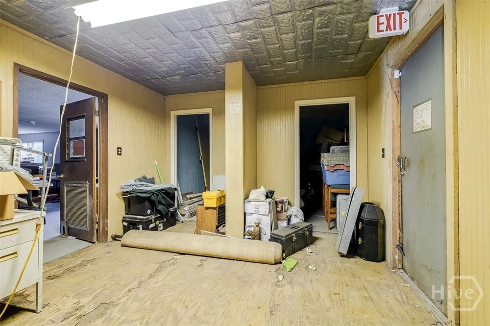 667 Godfrey Road SE Allenhurst, GA 31301