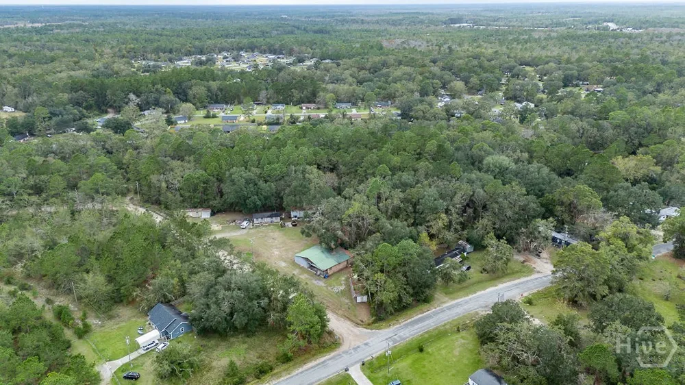 667 Godfrey Road SE Allenhurst, GA 31301