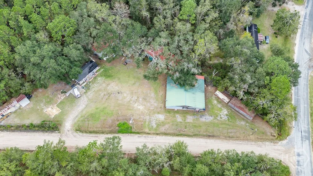 667 Godfrey Road SE Allenhurst, GA 31301