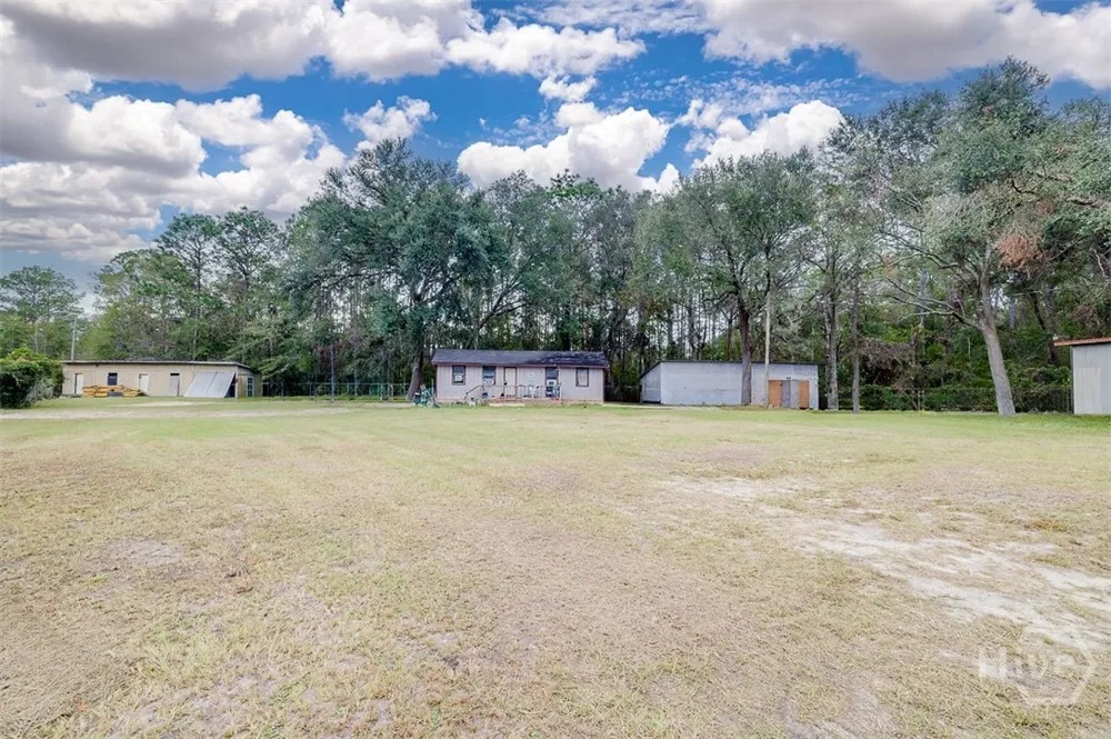 667 Godfrey Road SE Allenhurst, GA 31301
