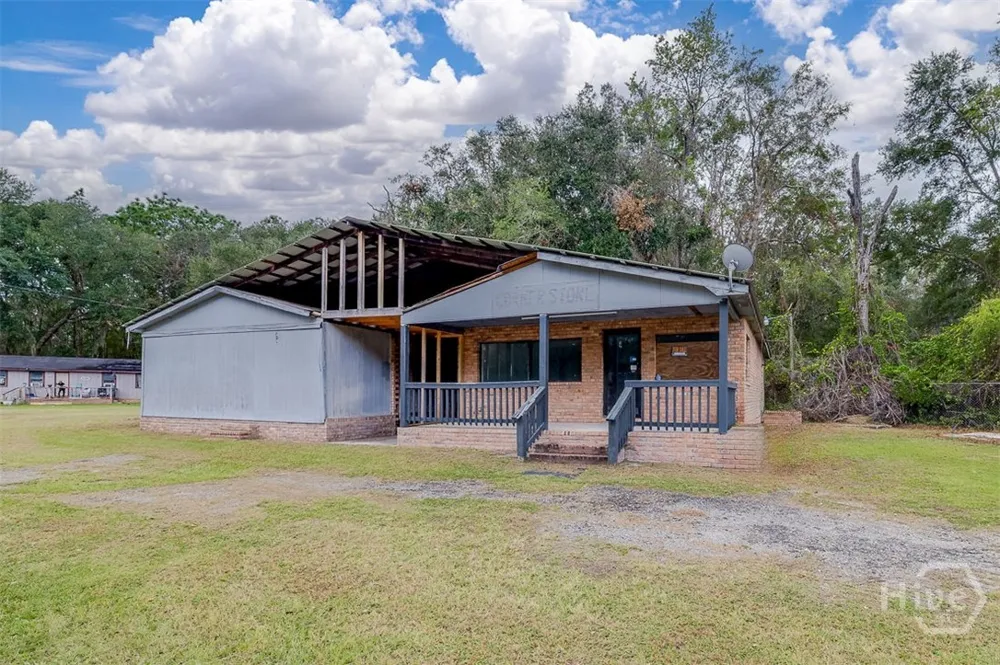 667 Godfrey Road SE Allenhurst, GA 31301