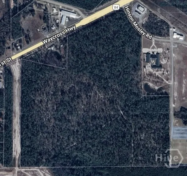 84 Highway Jesup, GA 31545