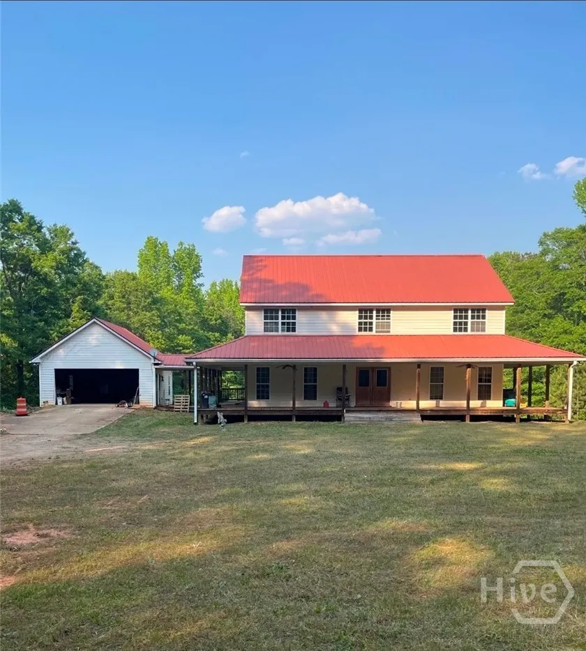 1111 Rehoboth Road Bishop, GA 30621