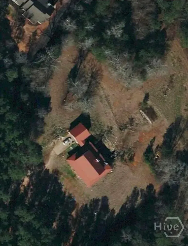1111 Rehoboth Road Bishop, GA 30621
