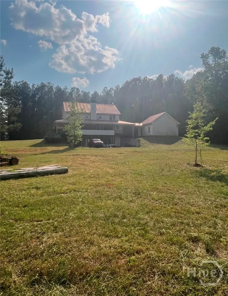 1111 Rehoboth Road Bishop, GA 30621