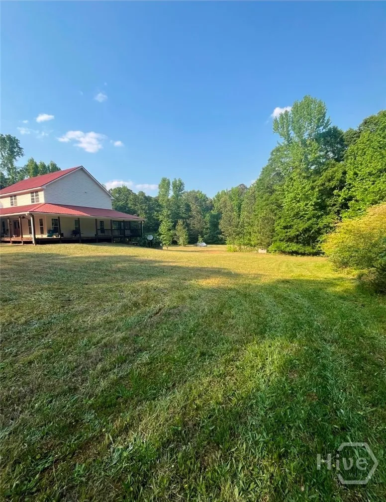 1111 Rehoboth Road Bishop, GA 30621