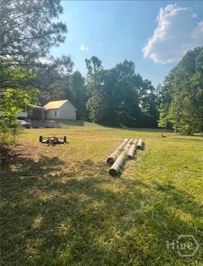 1111 Rehoboth Road Bishop, GA 30621