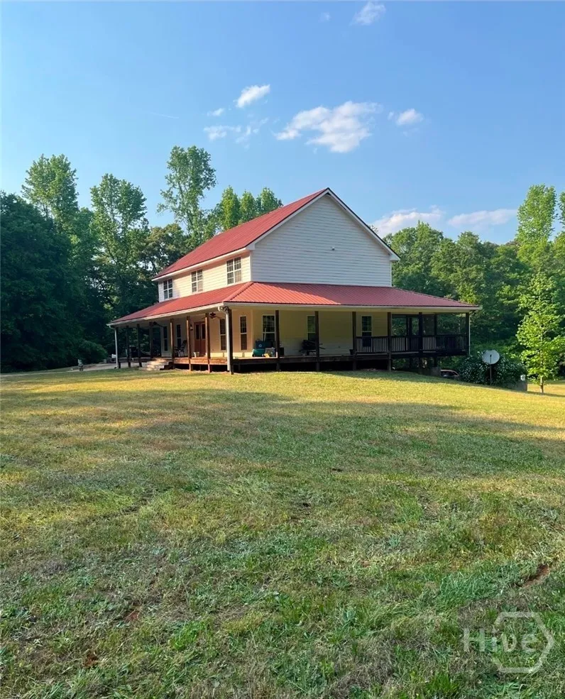 1111 Rehoboth Road Bishop, GA 30621