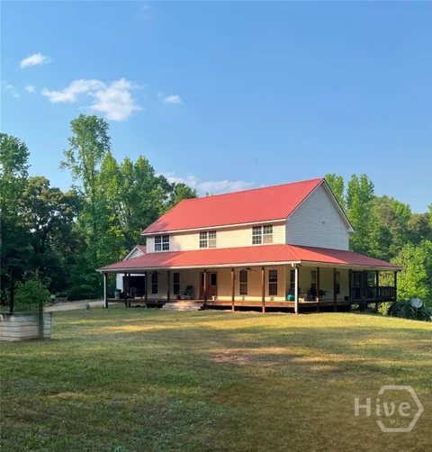 1111 Rehoboth Road