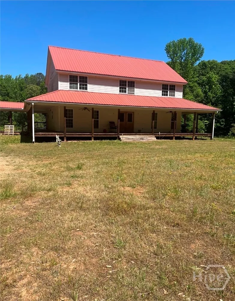 1111 Rehoboth Road Bishop, GA 30621