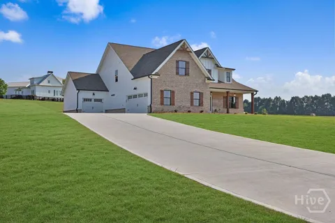 3601 Fannie Thompson Road