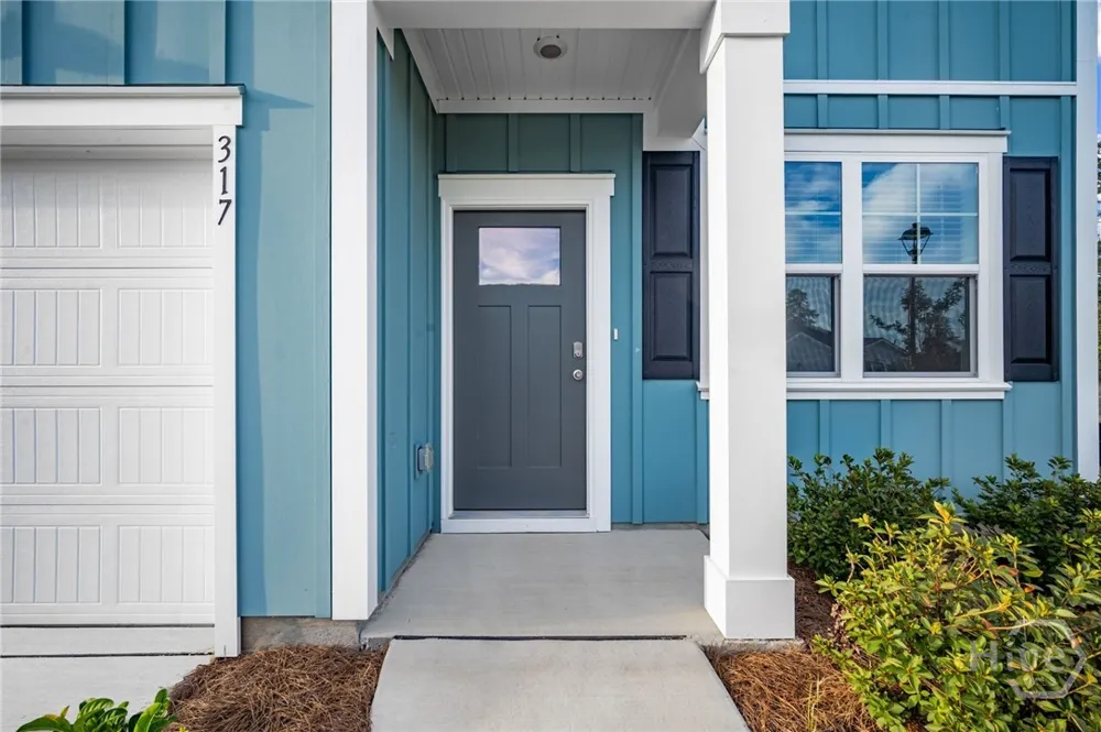 317 Royal Fern Lane Statesboro, GA 30461