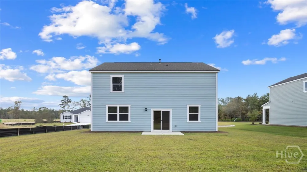 317 Royal Fern Lane Statesboro, GA 30461