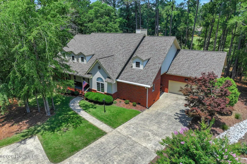 314 Palmer Lane Mccormick, SC 29835