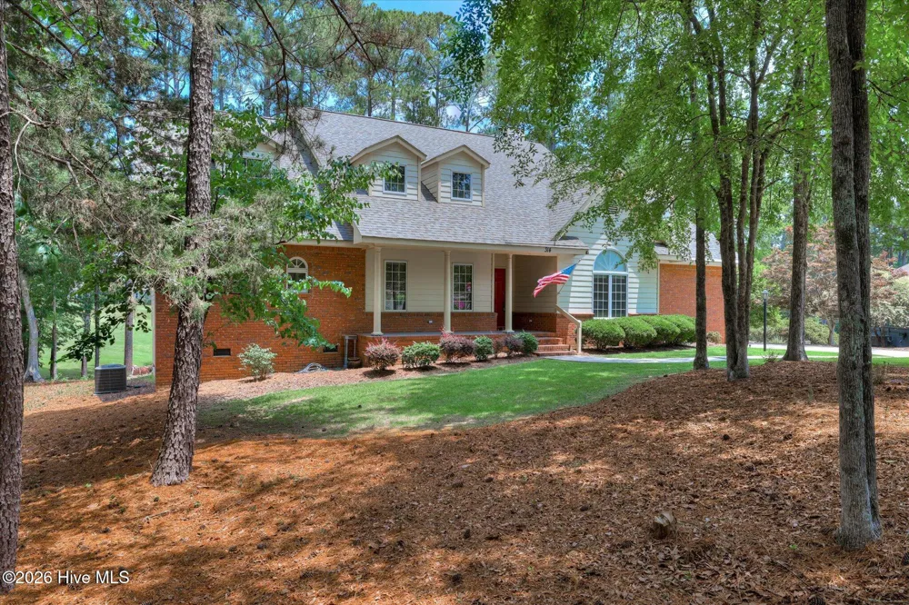 314 Palmer Lane Mccormick, SC 29835