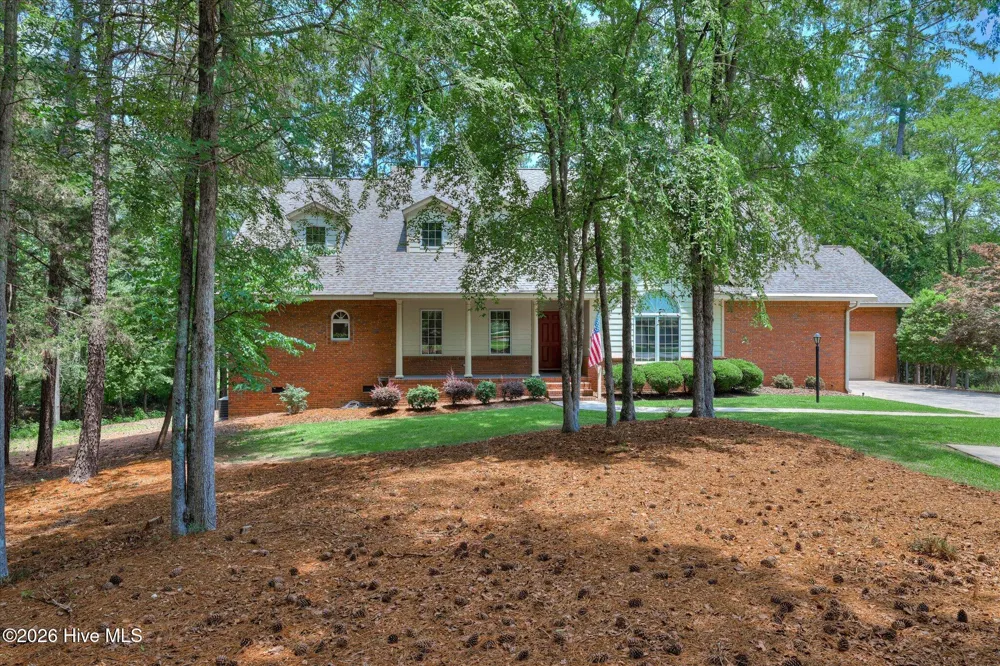 314 Palmer Lane Mccormick, SC 29835