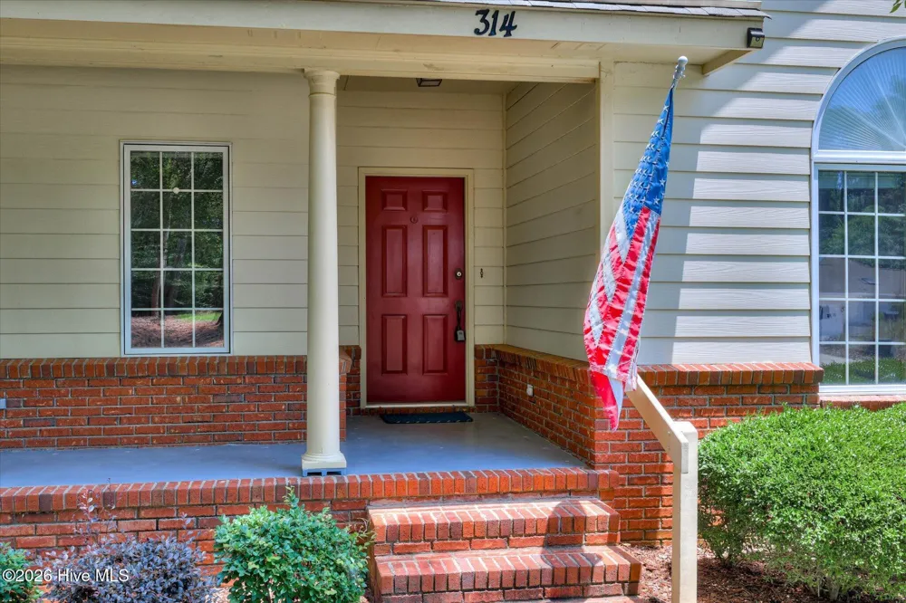 314 Palmer Lane Mccormick, SC 29835