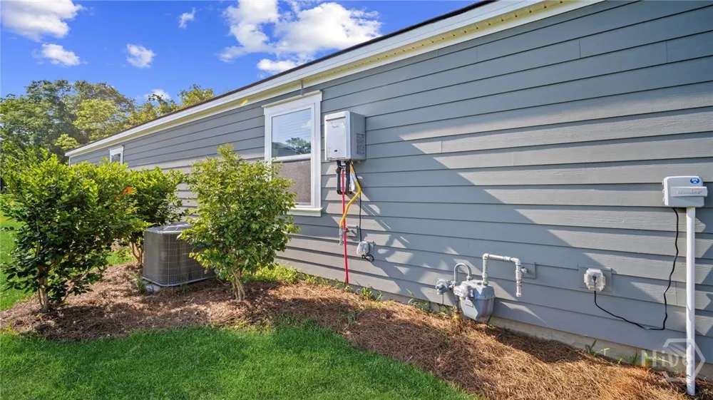 321 Royal Fern Lane Statesboro, GA 30461